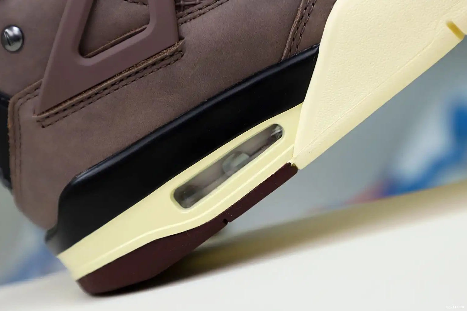 AIR 4 JORDAN Kimikick AM 0629
